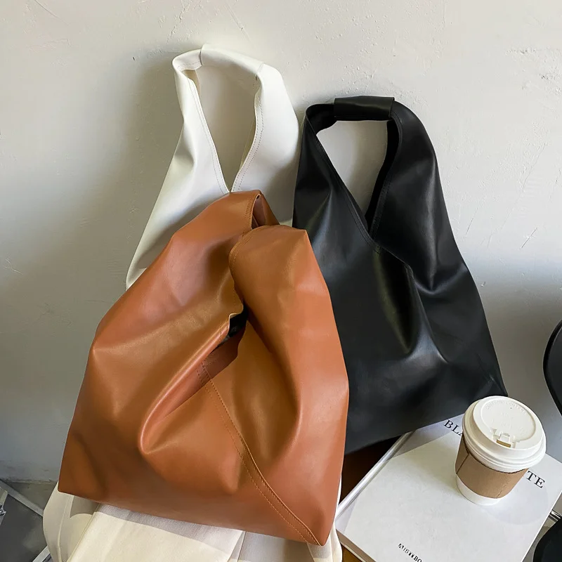 2023 Shopping Bag Woman Bag Pure Color Series Reusable Commuter Simple Large Capacity Fashion Tote Bag designer bags luxury
2023 Shopping Bag Woman Bag Pure Color Series Reusable Commuter Simple Large Capacity Fashion Tote Bag designer bags luxury