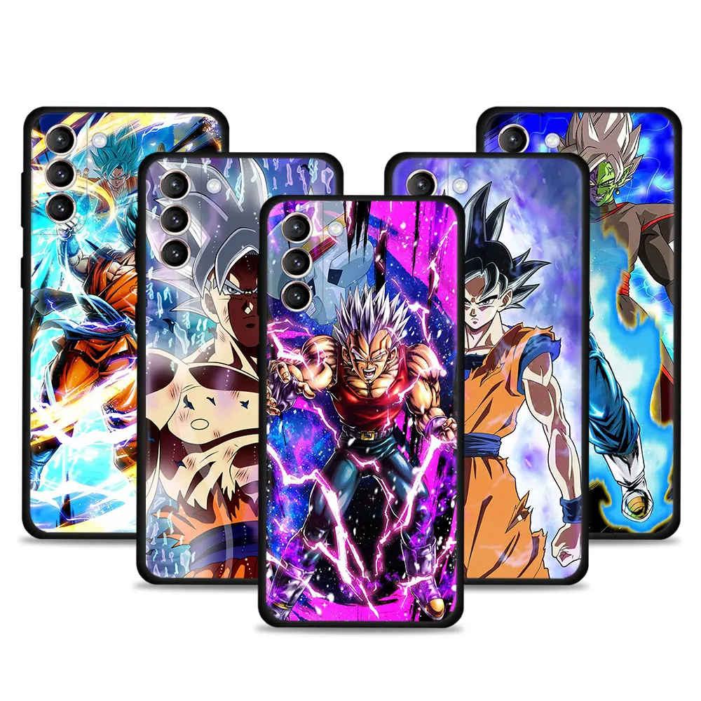 Phone Case For Samsung Galaxy S22 S21 S20 Ultra FE S10 S9 Plus S8 Note 20 Ultra 10plus Silicon Cover Japan Anime Dragon Ball
Phone Case For Samsung Galaxy S22 S21 S20 Ultra FE S10 S9 Plus S8 Note 20 Ultra 10plus Silicon Cover Japan Anime Dragon Ball