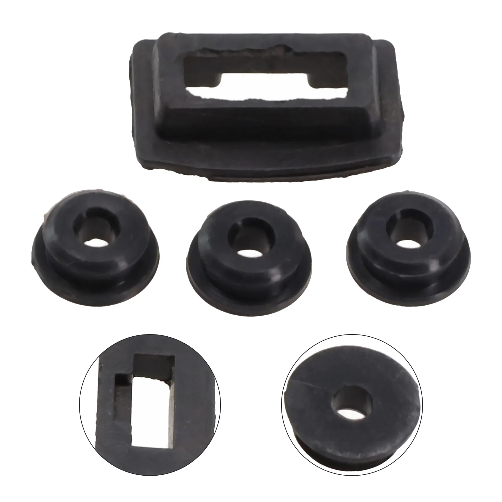 Escooter Scooter Rubber Ring Phase Wire Hall Plug Waterproof Sealing Ring For Bafang MidDrive Motor Electric Bike Accessories
Escooter Scooter Rubber Ring Phase Wire Hall Plug Waterproof Sealing Ring For Bafang MidDrive Motor Electric Bike Accessories