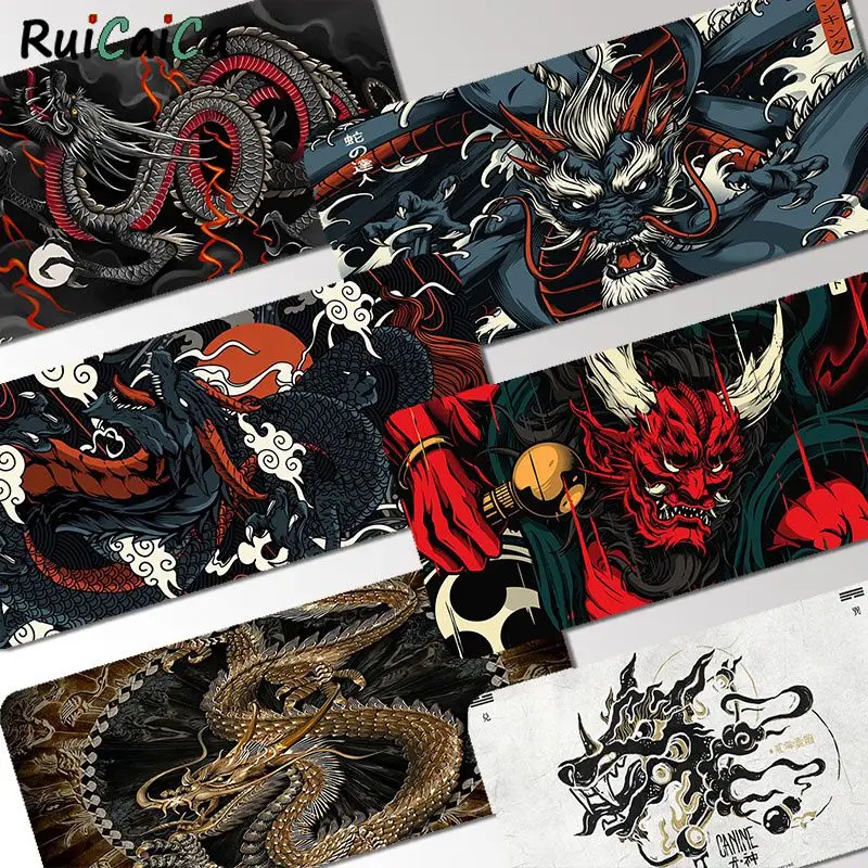 Chinese Dragon Extra Large Speed Version Game Computer Keyboard Office Table Mat Gaming Mouse Pad Deskpad Home Decor
Chinese Dragon Extra Large Speed Version Game Computer Keyboard Office Table Mat Gaming Mouse Pad Deskpad Home Decor
