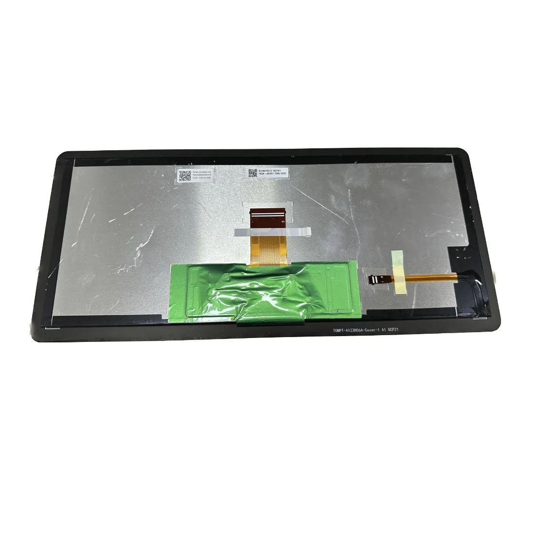 DPM123G462A A7651-LM123-000 оригинальный 5,5-дюймовый ЖК-дисплей с сенсорной панелью для ремонта Sceen
DPM123G462A A7651-LM123-000 оригинальный 5,5-дюймовый ЖК-дисплей с сенсорной панелью для ремонта Sceen