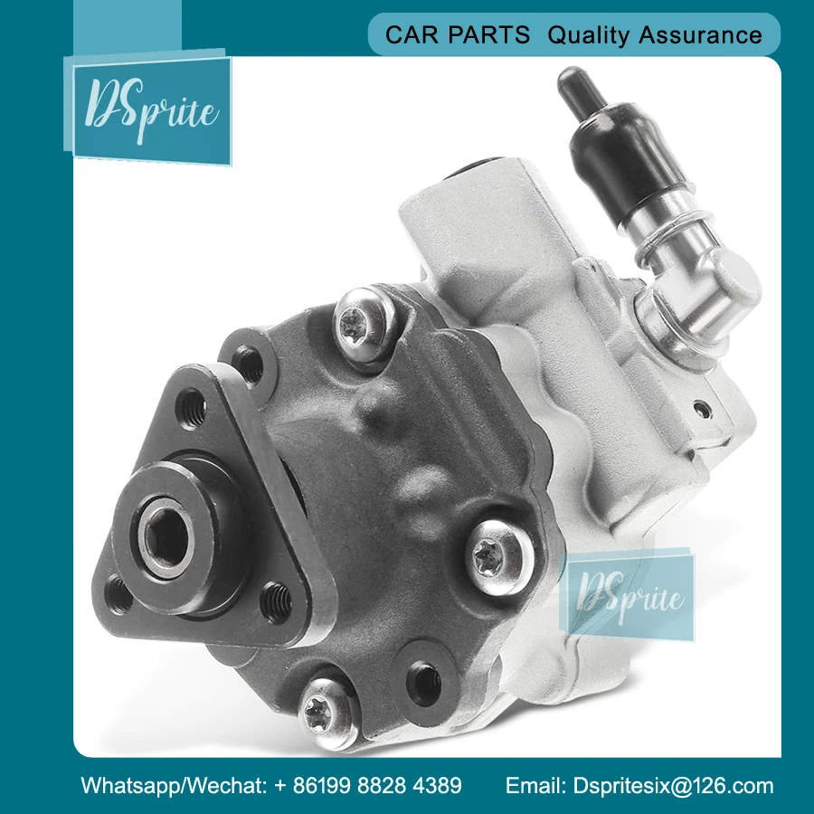 AP01 Power Steering Pump for VW Touraeg (7P5) Porsche Cayenne 2010-2018 CVWA CRVA CNRB CATA Steering Hydraulic Pump 7P6422154B
AP01 Power Steering Pump for VW Touraeg (7P5) Porsche Cayenne 2010-2018 CVWA CRVA CNRB CATA Steering Hydraulic Pump 7P6422154B