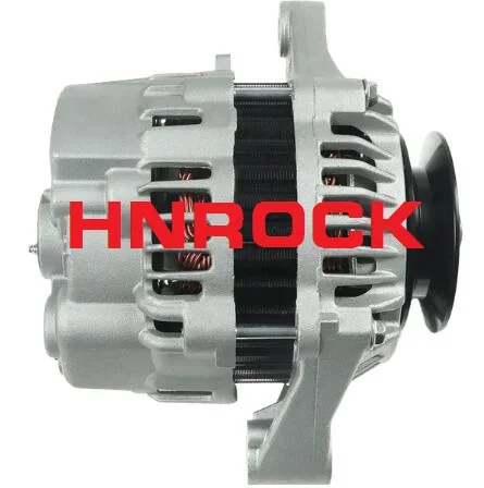 Новый генератор HNROCK 12В 45A A7TA1677 A7TA3577 A7TA3577A A7TA3577B A7TA3577BZC A7TA3577C 1C010-64010 1C010-64011 для KUBOTA
Новый генератор HNROCK 12В 45A A7TA1677 A7TA3577 A7TA3577A A7TA3577B A7TA3577BZC A7TA3577C 1C010-64010 1C010-64011 для KUBOTA