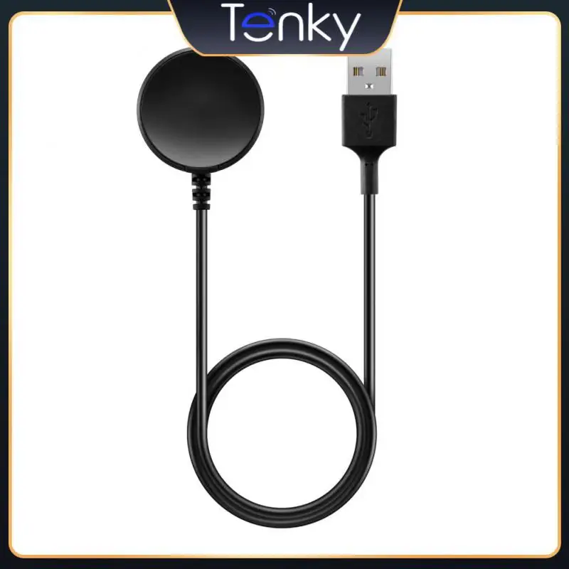 Charging Cable Magnetic For Samsung Galaxy Watch 4 Classic Watch Charger Long Service Life Usb-a Interface For Samsung Watch5
Charging Cable Magnetic For Samsung Galaxy Watch 4 Classic Watch Charger Long Service Life Usb-a Interface For Samsung Watch5