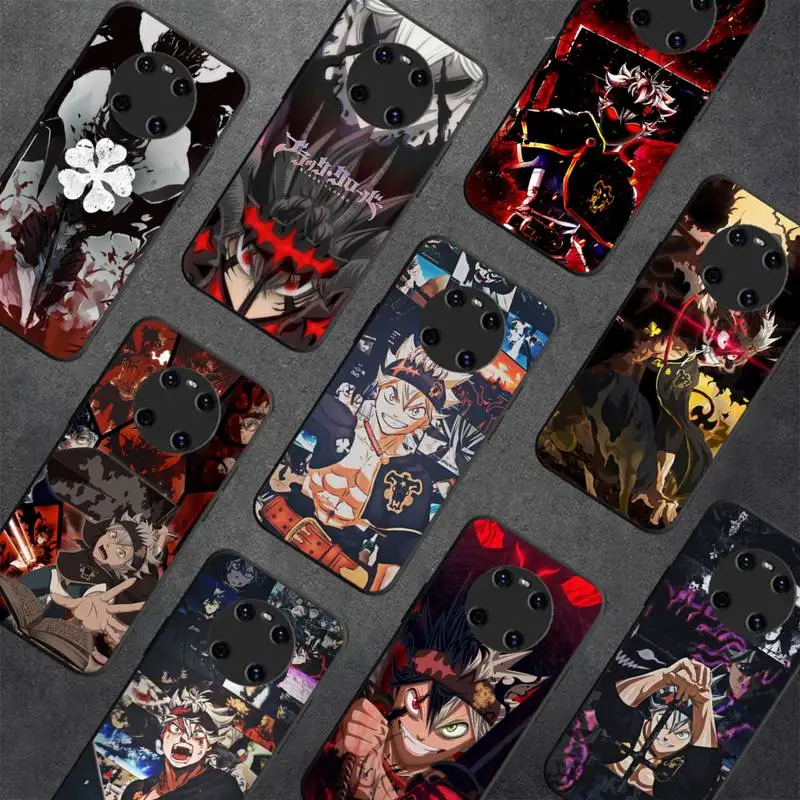 Anime Black Clover Phone Case For Huawei Y 5 Y62019 Y52018 Y92019 Luxury funda case for 9prime2019
Anime Black Clover Phone Case For Huawei Y 5 Y62019 Y52018 Y92019 Luxury funda case for 9prime2019