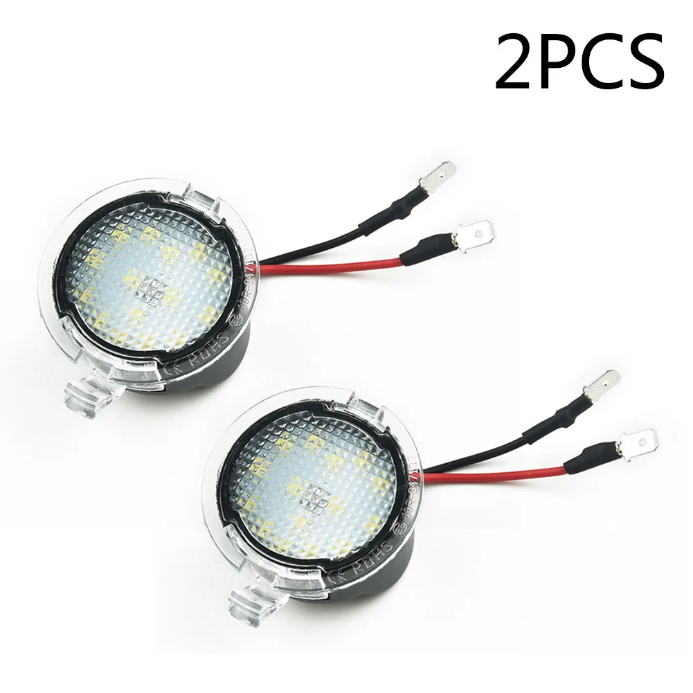 2pcs 18LED Car Led Under Side Rearview Mirror Puddle Light Super Bright For Ford F-150 Mondeo MK5 Edge Fusion Explorer Flex
2pcs 18LED Car Led Under Side Rearview Mirror Puddle Light Super Bright For Ford F-150 Mondeo MK5 Edge Fusion Explorer Flex