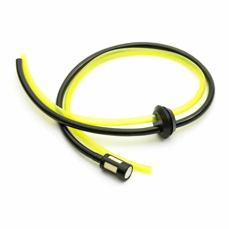 Fuel Line Assembly For 22cc 36cc 49cc 52cc Fuel Tank Rubber Sealing Plug Pipe Brush Saw Engine Fuel Tank Garden Tool Accessories
Fuel Line Assembly For 22cc 36cc 49cc 52cc Fuel Tank Rubber Sealing Plug Pipe Brush Saw Engine Fuel Tank Garden Tool Accessories