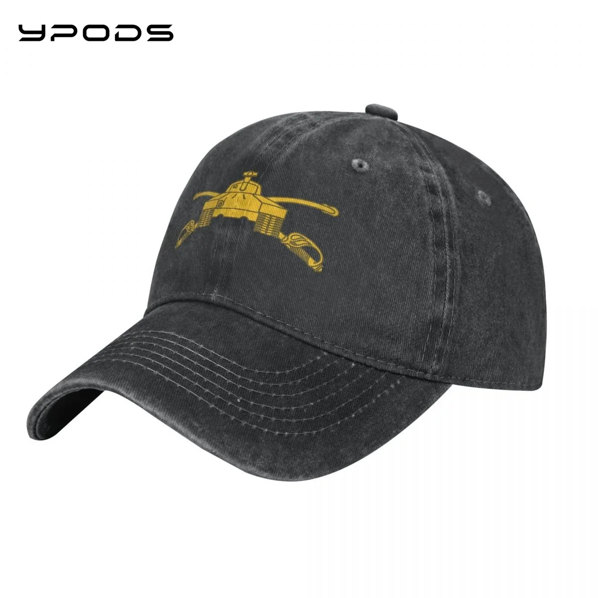Denim Baseball Cap Men Women Army Armor Branch Insignia Snapback Hat Summer Sports Hip Hop Cap Gorras
Denim Baseball Cap Men Women Army Armor Branch Insignia Snapback Hat Summer Sports Hip Hop Cap Gorras