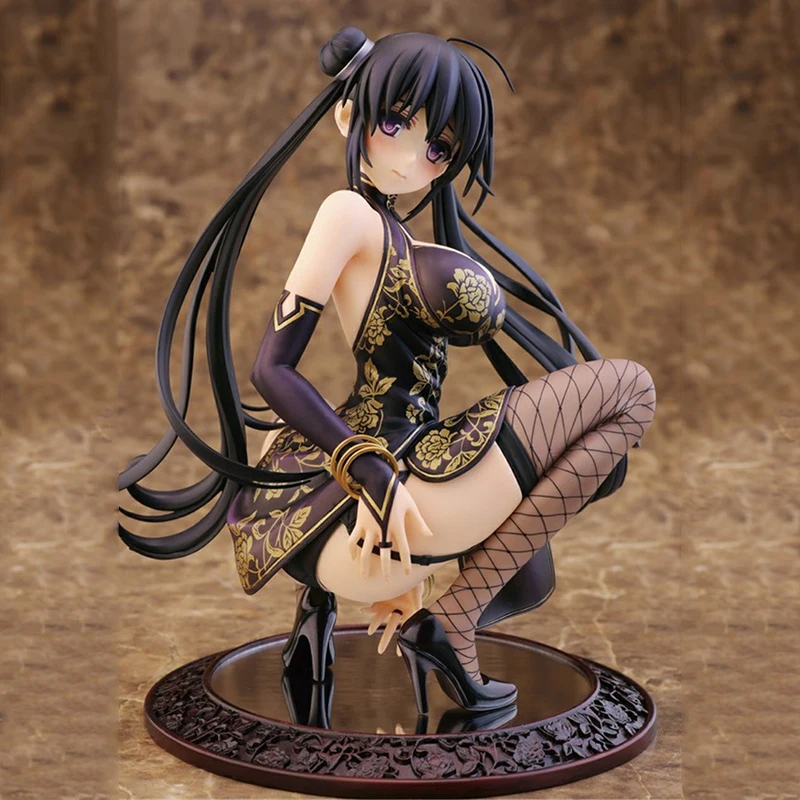 16,5 см аниме сексуальный Alphamax Skytube Misaki Kurehito комикс Matsuri Fuyutsuki Togetsu 1/6 экшн-фигурка Коллекционная модель игрушка ПВХ
16,5 см аниме сексуальный Alphamax Skytube Misaki Kurehito комикс Matsuri Fuyutsuki Togetsu 1/6 экшн-фигурка Коллекционная модель игрушка ПВХ