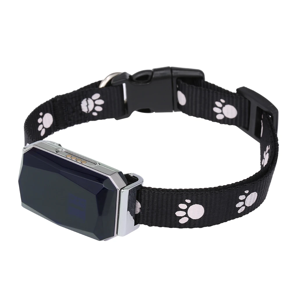 New Arrival IP67 Waterproof Pet Collar GSM AGPS Wifi LBS Mini Light GPS Tracker for Pets Dogs Cats Cattle Sheep Tracking Locator
New Arrival IP67 Waterproof Pet Collar GSM AGPS Wifi LBS Mini Light GPS Tracker for Pets Dogs Cats Cattle Sheep Tracking Locator