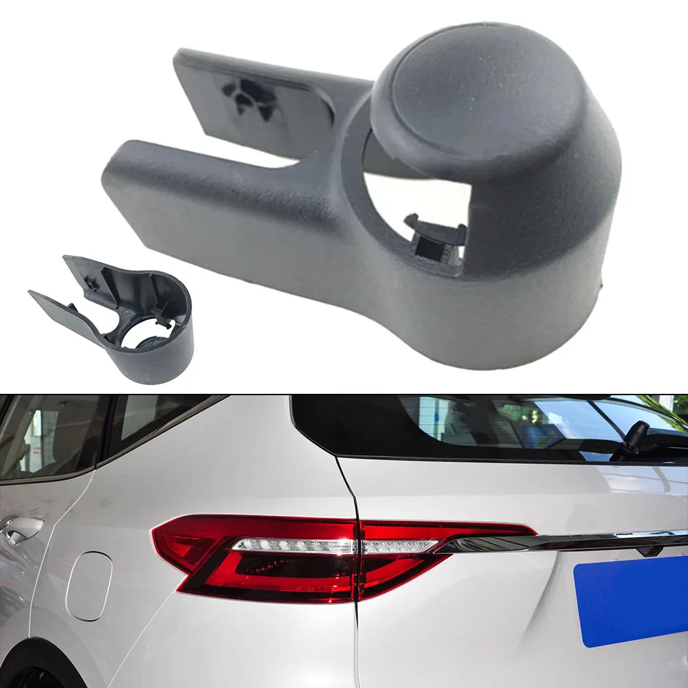 Car Wiper Arm Cap Rear Windshield Wiper Washer Blade Cover Cap Plastic Black Wiper Cover Car Wiper Cap For Great Wall Haval F7
Car Wiper Arm Cap Rear Windshield Wiper Washer Blade Cover Cap Plastic Black Wiper Cover Car Wiper Cap For Great Wall Haval F7