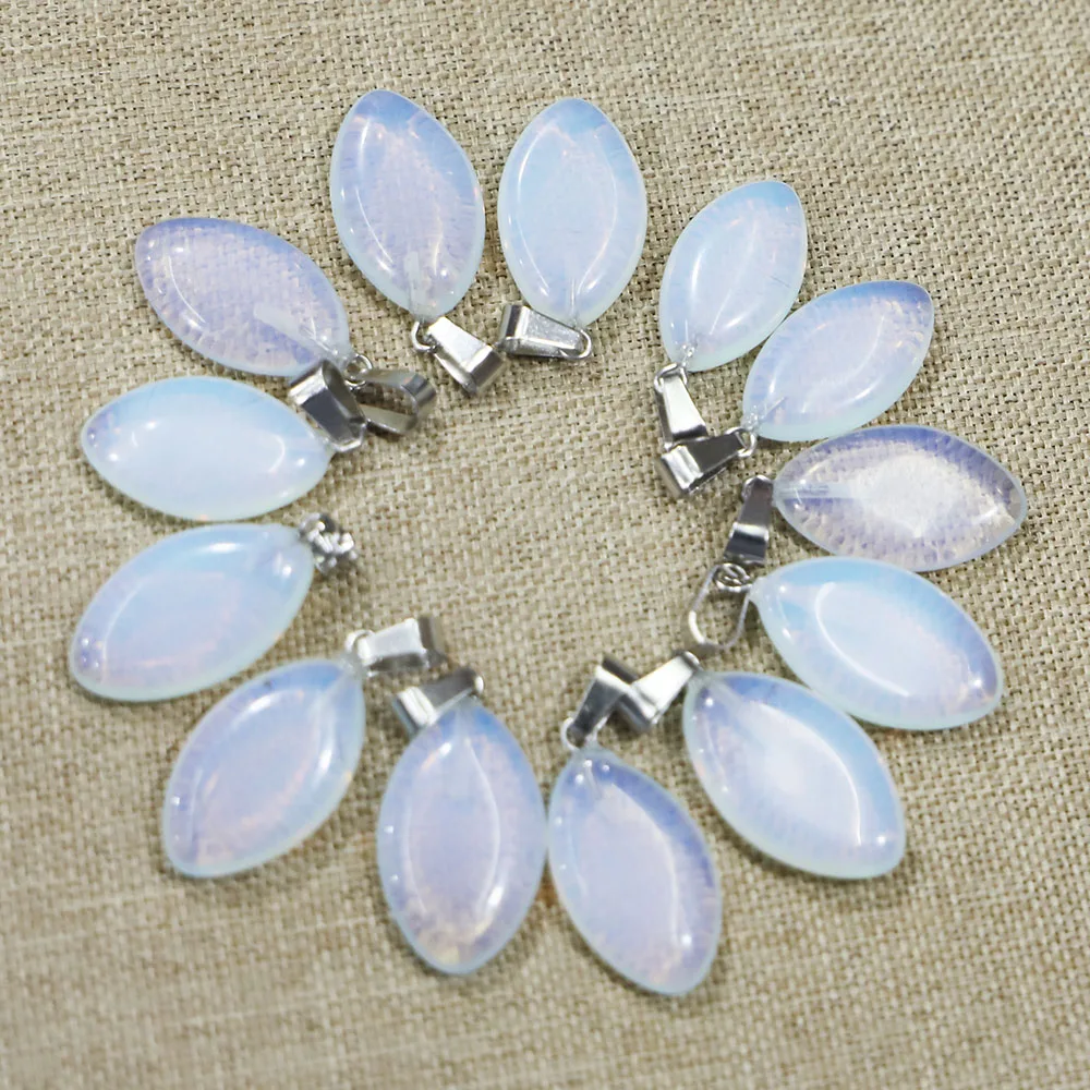 Selling New Natural Opal Stone Marquise Necklace Pendant Reiki Charms Fashion DIY Jewelry Accessories Making 24Pcs Free Shipping
Selling New Natural Opal Stone Marquise Necklace Pendant Reiki Charms Fashion DIY Jewelry Accessories Making 24Pcs Free Shipping