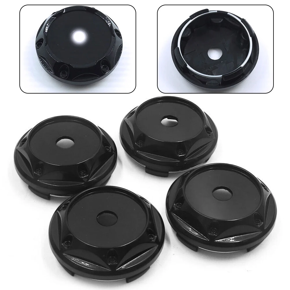 Car Tire Accessories Dust-Proof Cover Car Wheel Center Cap Car Exterior Accessories 64MM Black/Chrome Front/rear
Car Tire Accessories Dust-Proof Cover Car Wheel Center Cap Car Exterior Accessories 64MM Black/Chrome Front/rear