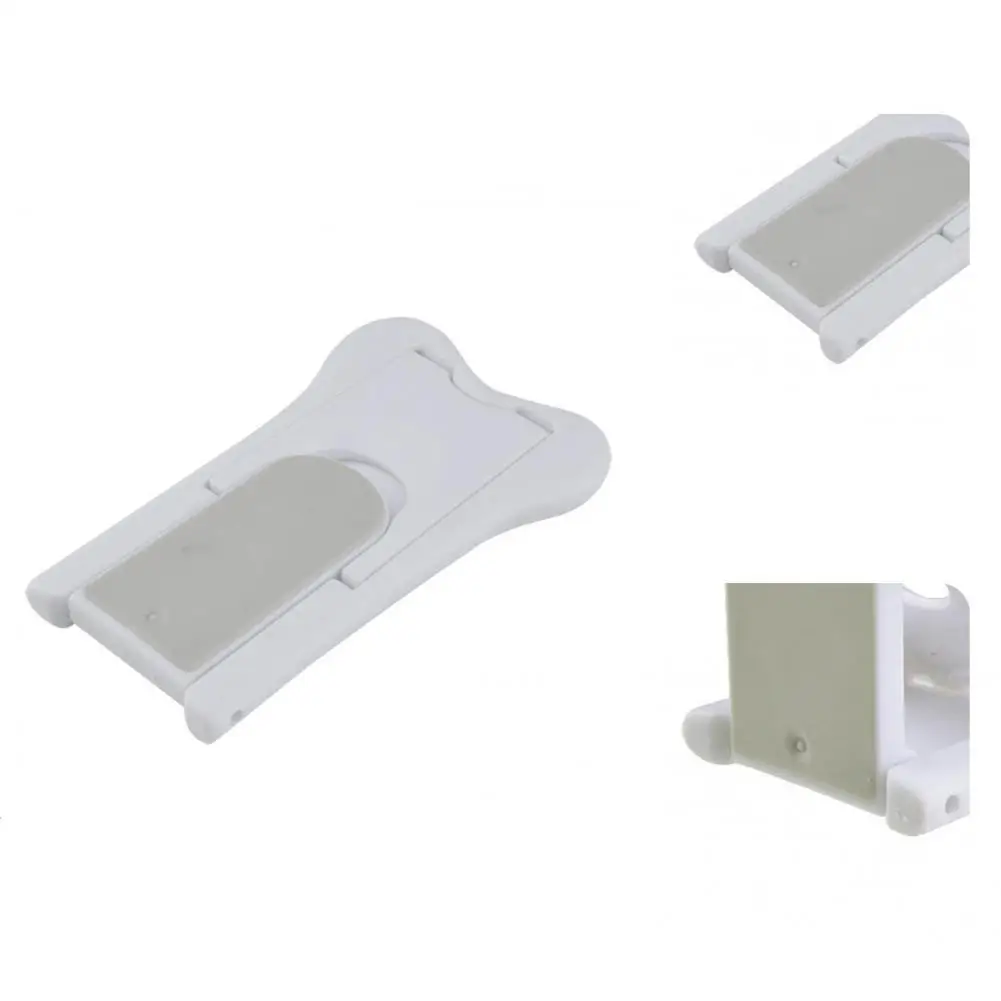 Proof Door Wing No Drilling Lightweight Non Residue No Tools Required Window Lock Lever Lock for Bedroom
Proof Door Wing No Drilling Lightweight Non Residue No Tools Required Window Lock Lever Lock for Bedroom