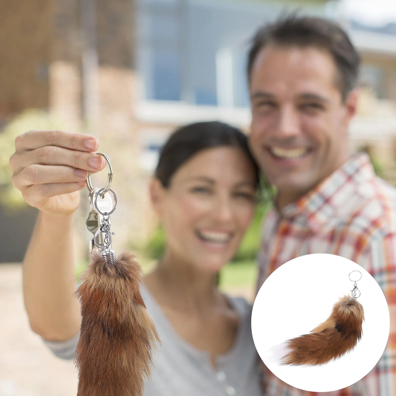Keychains Women Bunny Automotive Gifts Pompoms Keyrings Fluffy Tail Faux Fur Bags
Keychains Women Bunny Automotive Gifts Pompoms Keyrings Fluffy Tail Faux Fur Bags