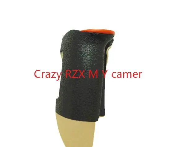 Original Front Hand Rubber Grip Repair Part For Nikon D750 Digital Camera
Original Front Hand Rubber Grip Repair Part For Nikon D750 Digital Camera