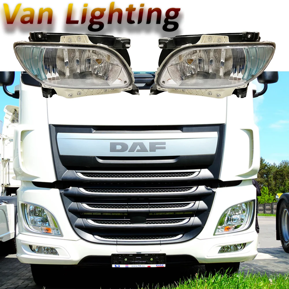 1PC 24V Truck Fog Lamp For DAF XF106 Fog Light 1835887 1835885 1835886 1835884 E APPROVE
1PC 24V Truck Fog Lamp For DAF XF106 Fog Light 1835887 1835885 1835886 1835884 E APPROVE