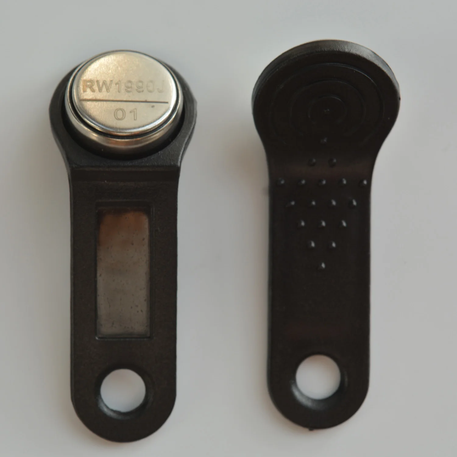 Электронные ключи Kemei RW1990
Электронные ключи Kemei RW1990