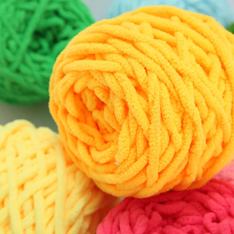 Icicle Thread Yarn Coarse Wool Thread Wool Yarn Super Soft Arm Knit Wool Roving Crochet DIY Thread Self Knitting Wool Ball
Icicle Thread Yarn Coarse Wool Thread Wool Yarn Super Soft Arm Knit Wool Roving Crochet DIY Thread Self Knitting Wool Ball