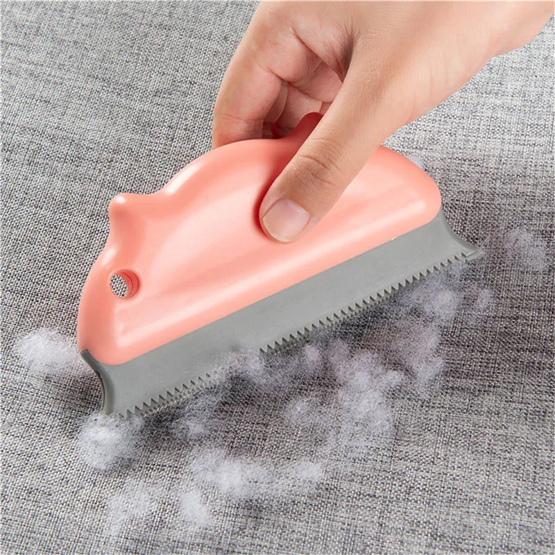 Pet Hair Remover Dog Hair Brush Clothes Sofa Cleaning Lint Roller Brushes Removal Fabric Shaver Brush Tool Comb Pets Acessorios
Pet Hair Remover Dog Hair Brush Clothes Sofa Cleaning Lint Roller Brushes Removal Fabric Shaver Brush Tool Comb Pets Acessorios
