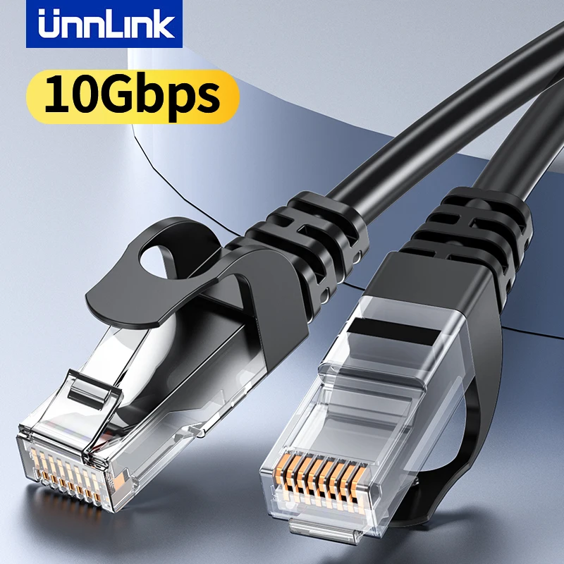 X245 Unnlink Kat 7/6 Ethernet Kabel 10Gbps 1000Mbps RJ45 Netwerk Kabel 10M Voor Laptops Ps 4 Router
X245 Unnlink Kat 7/6 Ethernet Kabel 10Gbps 1000Mbps RJ45 Netwerk Kabel 10M Voor Laptops Ps 4 Router