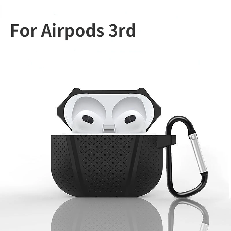 for AirPods Pro Case Solid Color Case for AirPods Pro 3rd 2021 Case Silicone Wireless Headphone/Earbuds Case for AirPods 3 Cover
for AirPods Pro Case Solid Color Case for AirPods Pro 3rd 2021 Case Silicone Wireless Headphone/Earbuds Case for AirPods 3 Cover