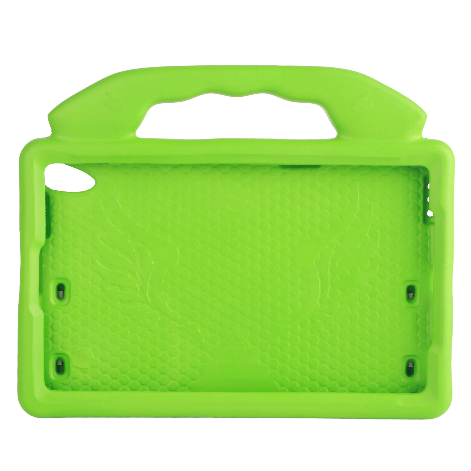 Tablet Case EVA Flat Protective Cover Shockproof Heavy Duty Rugged Shell AccessoriesGreen
Tablet Case EVA Flat Protective Cover Shockproof Heavy Duty Rugged Shell AccessoriesGreen