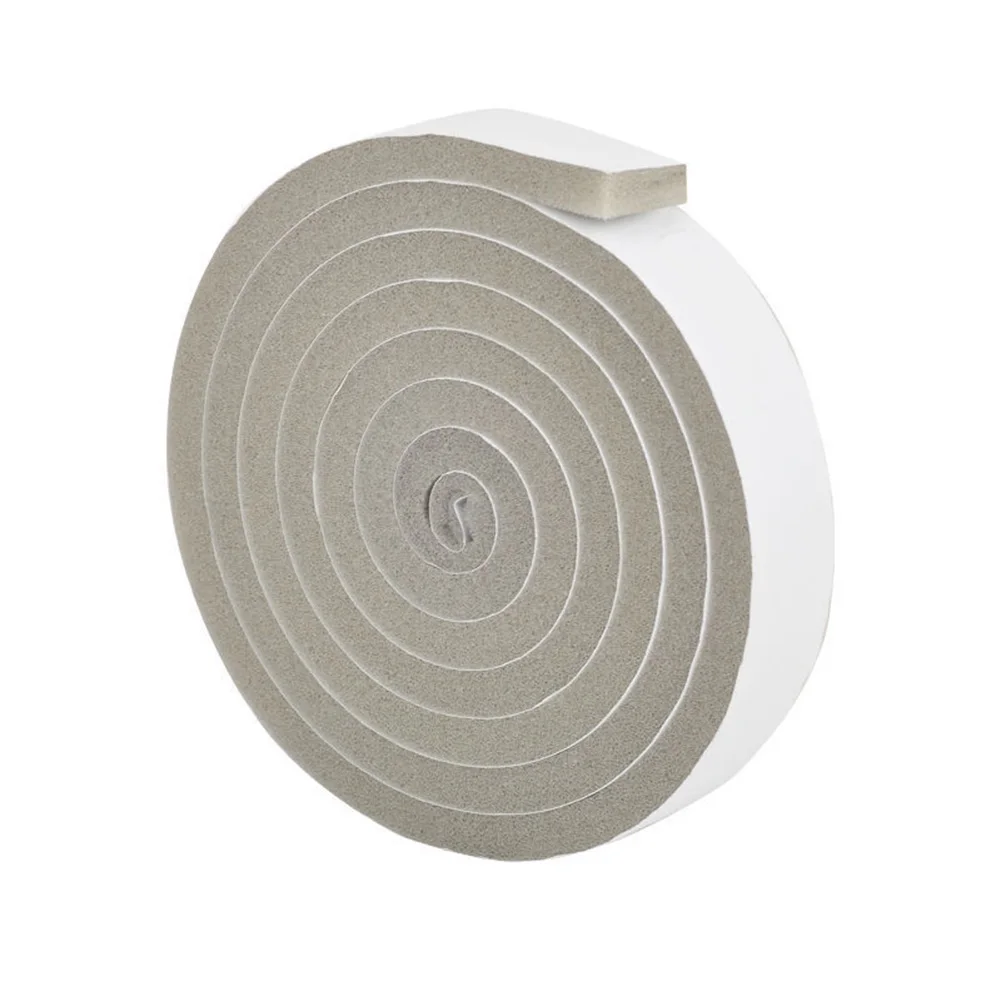 Home Improvement Hardware Sealing Strips Casement Door Seam Sound Insulation Windshield Sponge Strip
Home Improvement Hardware Sealing Strips Casement Door Seam Sound Insulation Windshield Sponge Strip