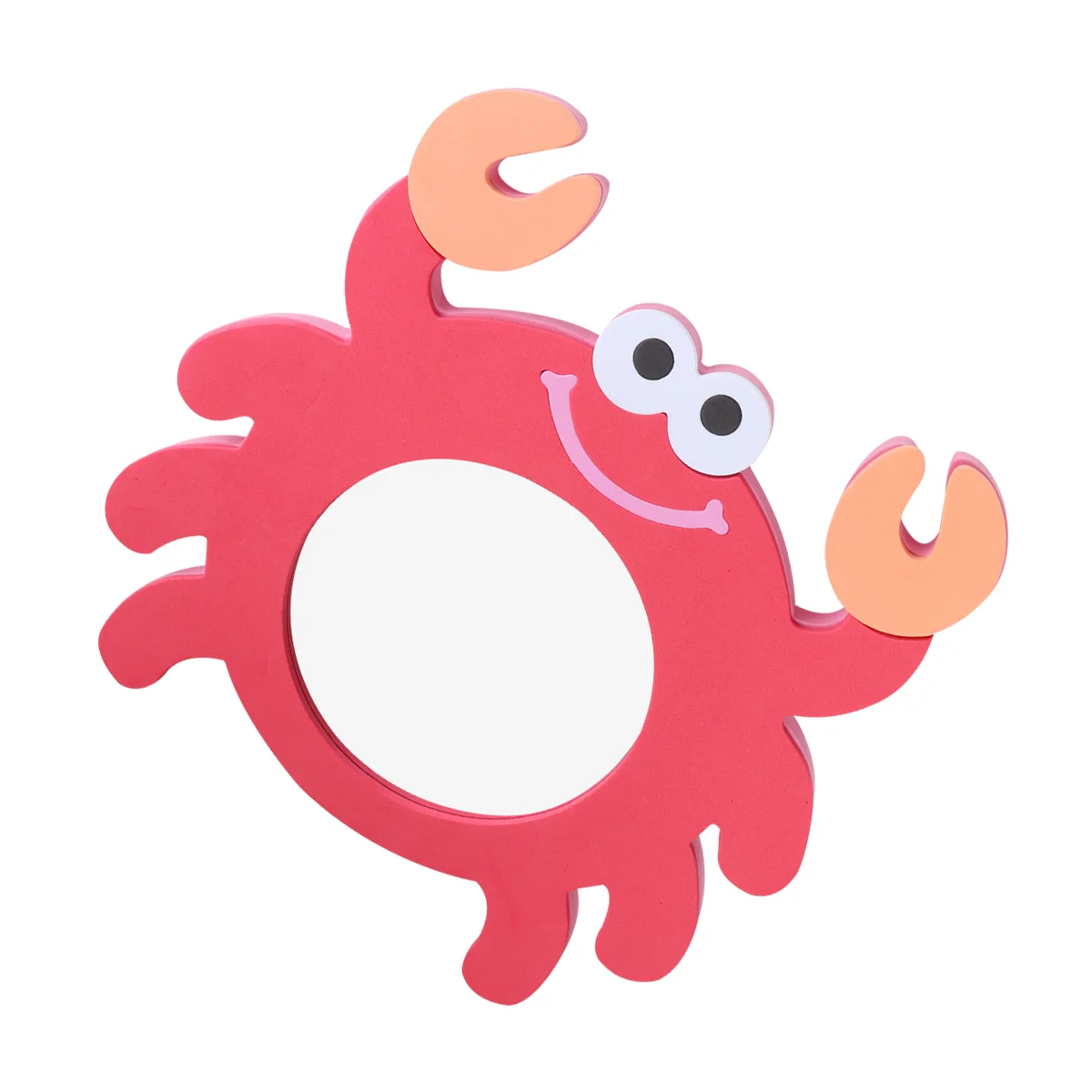 Mirror Toy Bath Toys Kids Baby Bathing Cartoon Bathtub Water Shower Crab Frog Educational Floating Toddler Time Funny Play Kid
Mirror Toy Bath Toys Kids Baby Bathing Cartoon Bathtub Water Shower Crab Frog Educational Floating Toddler Time Funny Play Kid