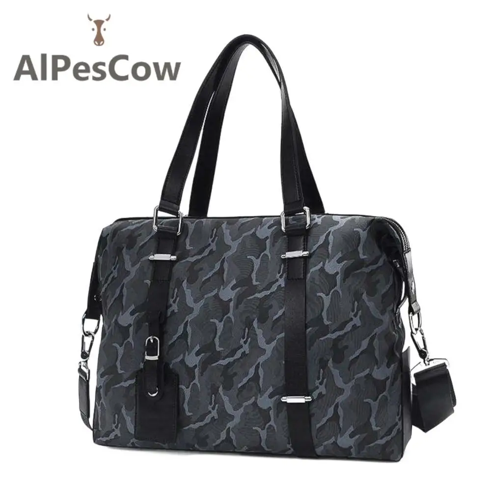 Design Genuine Leather Tote Briefcase For Men 100% Alps Cowhide Laptop Bag Male Vintage Office Bolso Cuero Hombre Handbags
Design Genuine Leather Tote Briefcase For Men 100% Alps Cowhide Laptop Bag Male Vintage Office Bolso Cuero Hombre Handbags