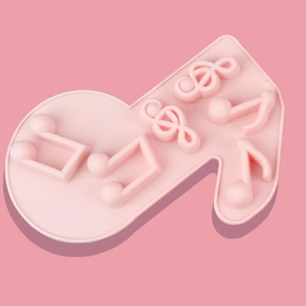 Eco-friendly Creative Simple to Use Fondant Mold Silicone Fondant Mold DIY for Dessert Shop
Eco-friendly Creative Simple to Use Fondant Mold Silicone Fondant Mold DIY for Dessert Shop