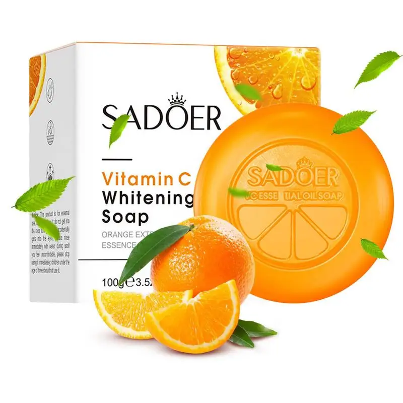 Black Spot Corrector Soap Black Spot Remover Soap Bar Vitamin C White Soap Bar For Black Spots Even Skin Tone And Reduce
Black Spot Corrector Soap Black Spot Remover Soap Bar Vitamin C White Soap Bar For Black Spots Even Skin Tone And Reduce
