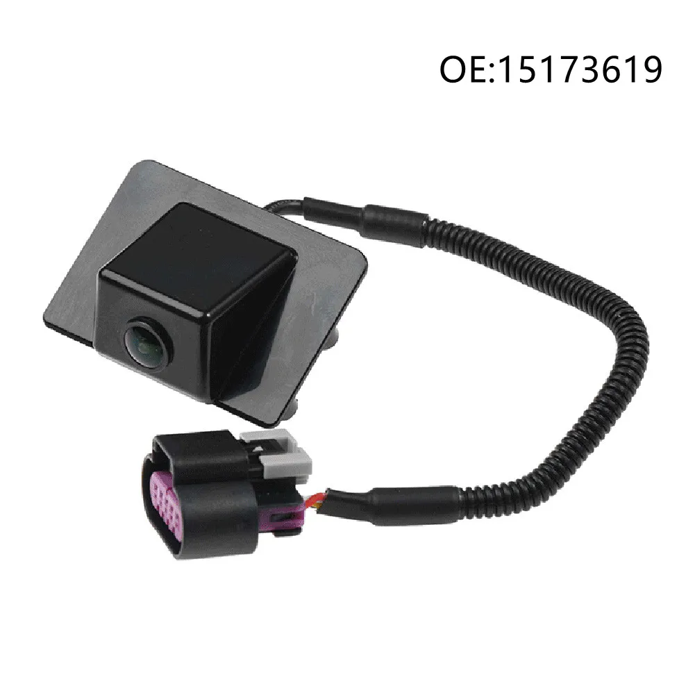 Professional Back Up Camera Rear View Camera 1960104 Car Part For Yukon Tahoe Parking Reverse Rear View Camera
Professional Back Up Camera Rear View Camera 1960104 Car Part For Yukon Tahoe Parking Reverse Rear View Camera