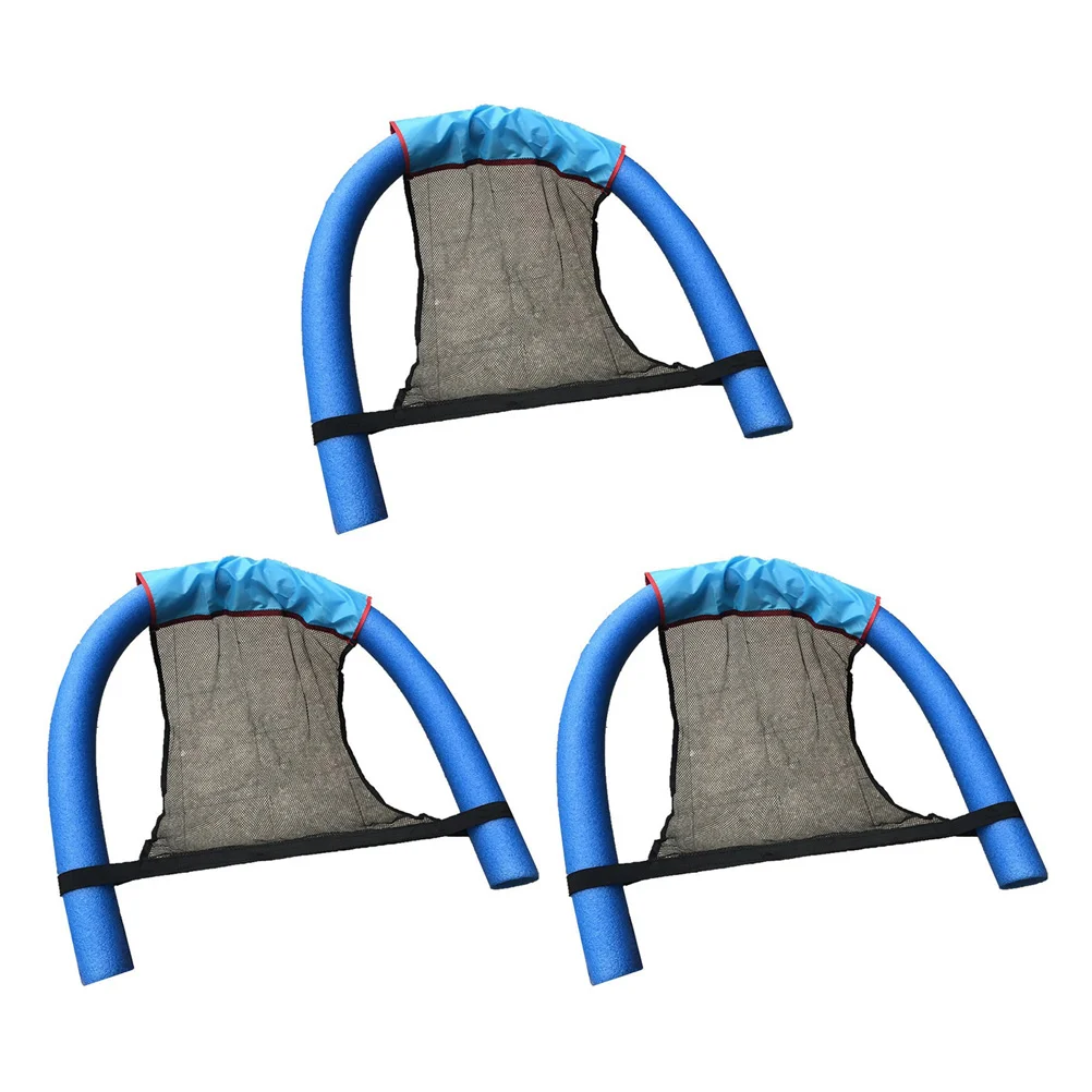 3Pcs Water Swimming Chair Net Swimming Chair Nets Pool Floating Net Adult Kids Swimming Accessories for Kids Adult Swim
3Pcs Water Swimming Chair Net Swimming Chair Nets Pool Floating Net Adult Kids Swimming Accessories for Kids Adult Swim