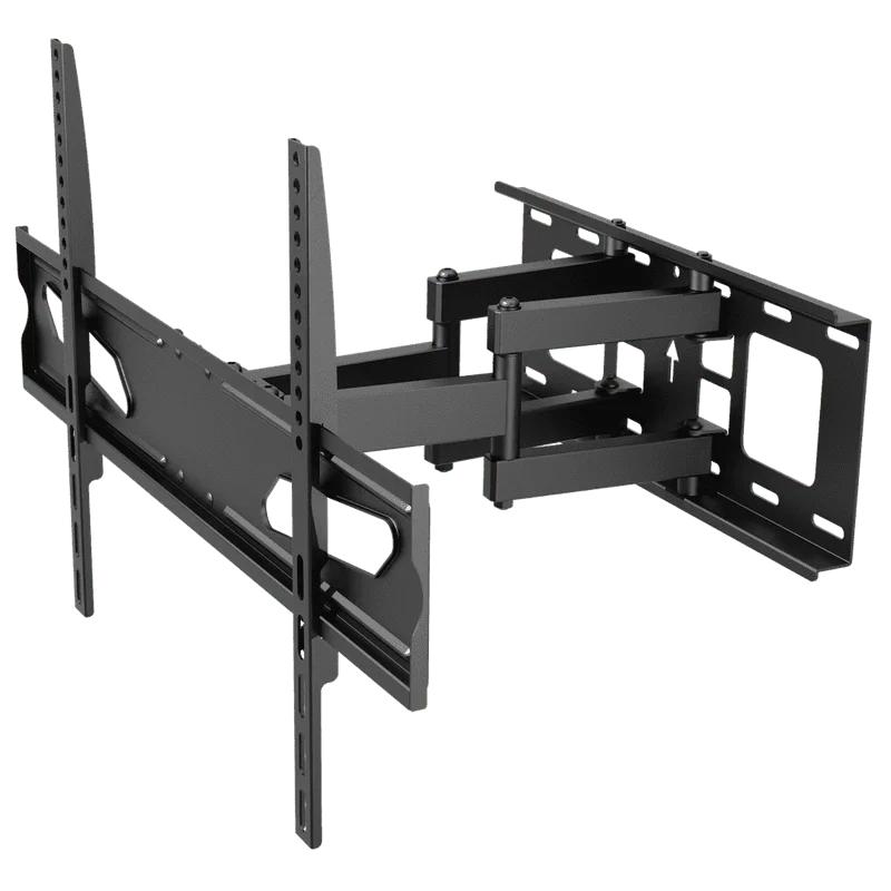 

Full Motion Extendable TV Mount for 47-86" TVs with Tilt and Swivel