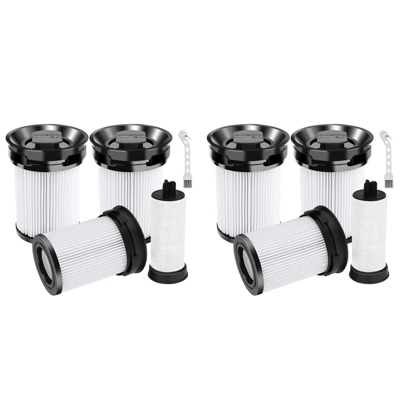 Фильтр 6X для пылесосов Miele Triflex HX1 Cat & Dog беспроводные пылесосы сменная деталь