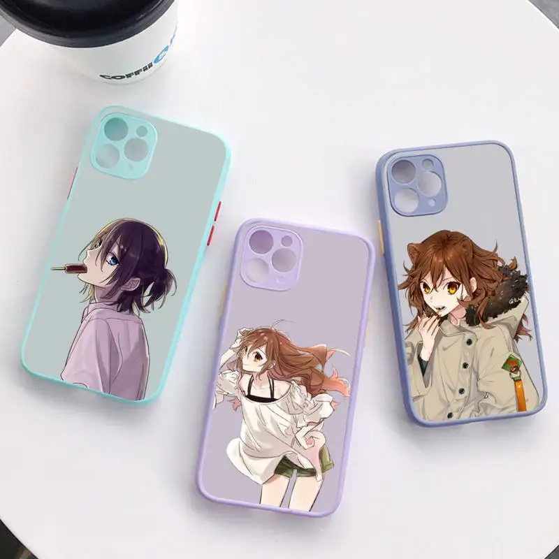 Jujutsu Kaisen Phone Case for iPhone X XR XS 7 8 Plus 11 12 13 pro MAX 13mini Translucent Matte Case
Jujutsu Kaisen Phone Case for iPhone X XR XS 7 8 Plus 11 12 13 pro MAX 13mini Translucent Matte Case