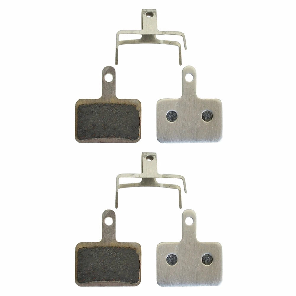 2 пары тормозных колодок для B01S M515 M515-La M525 Nexave C501 M515-La-M M375 M395 M415
2 пары тормозных колодок для B01S M515 M515-La M525 Nexave C501 M515-La-M M375 M395 M415