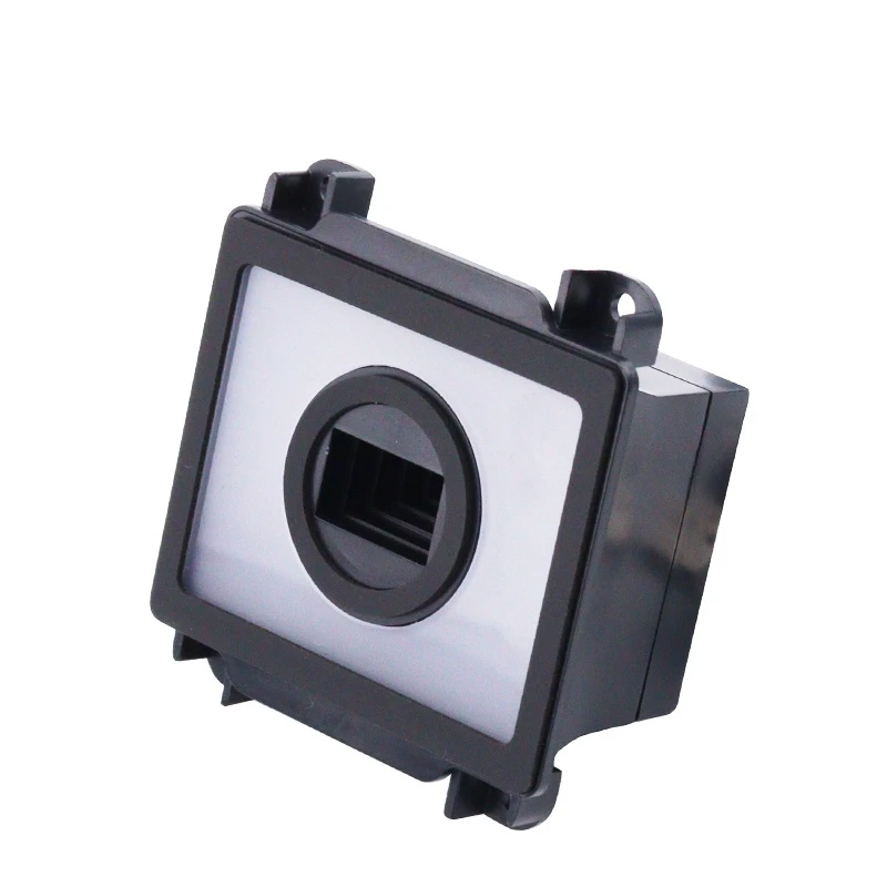 embedded QR code scanning module 1 meter long distance code scanning module high-speed charging parking lot SH-7600-1M
embedded QR code scanning module 1 meter long distance code scanning module high-speed charging parking lot SH-7600-1M