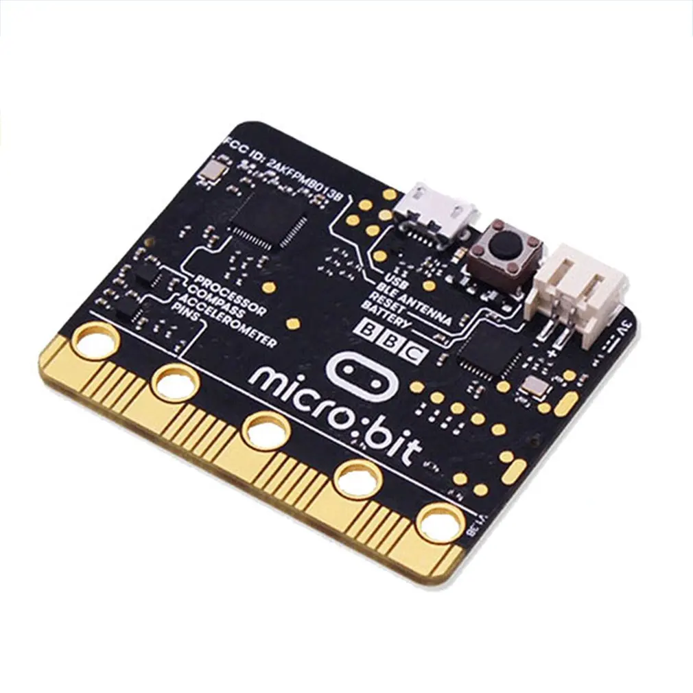 New Programmable Robot Micro:bit Smart Car Kit/Qtruck/python Education Microbit Programmable Robot Sturdy Practical Dropshipping
New Programmable Robot Micro:bit Smart Car Kit/Qtruck/python Education Microbit Programmable Robot Sturdy Practical Dropshipping