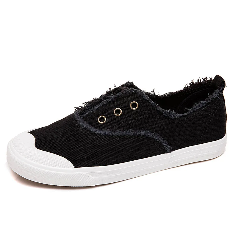 2022 New Women's Canvas Shoes Wool Mouth Set Feet Small White Shoes Breathable Casual Fashion Student Skate Shoes
2022 New Women's Canvas Shoes Wool Mouth Set Feet Small White Shoes Breathable Casual Fashion Student Skate Shoes