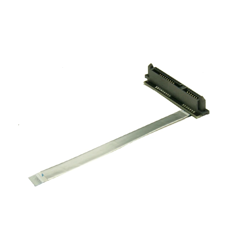 Кабель для жесткого диска HP TNP-Q207 TNP-Q208 TNP-Q201 10pin ноутбук SATA жесткий диск HDD TNP-Q191 Flex cable
Кабель для жесткого диска HP TNP-Q207 TNP-Q208 TNP-Q201 10pin ноутбук SATA жесткий диск HDD TNP-Q191 Flex cable