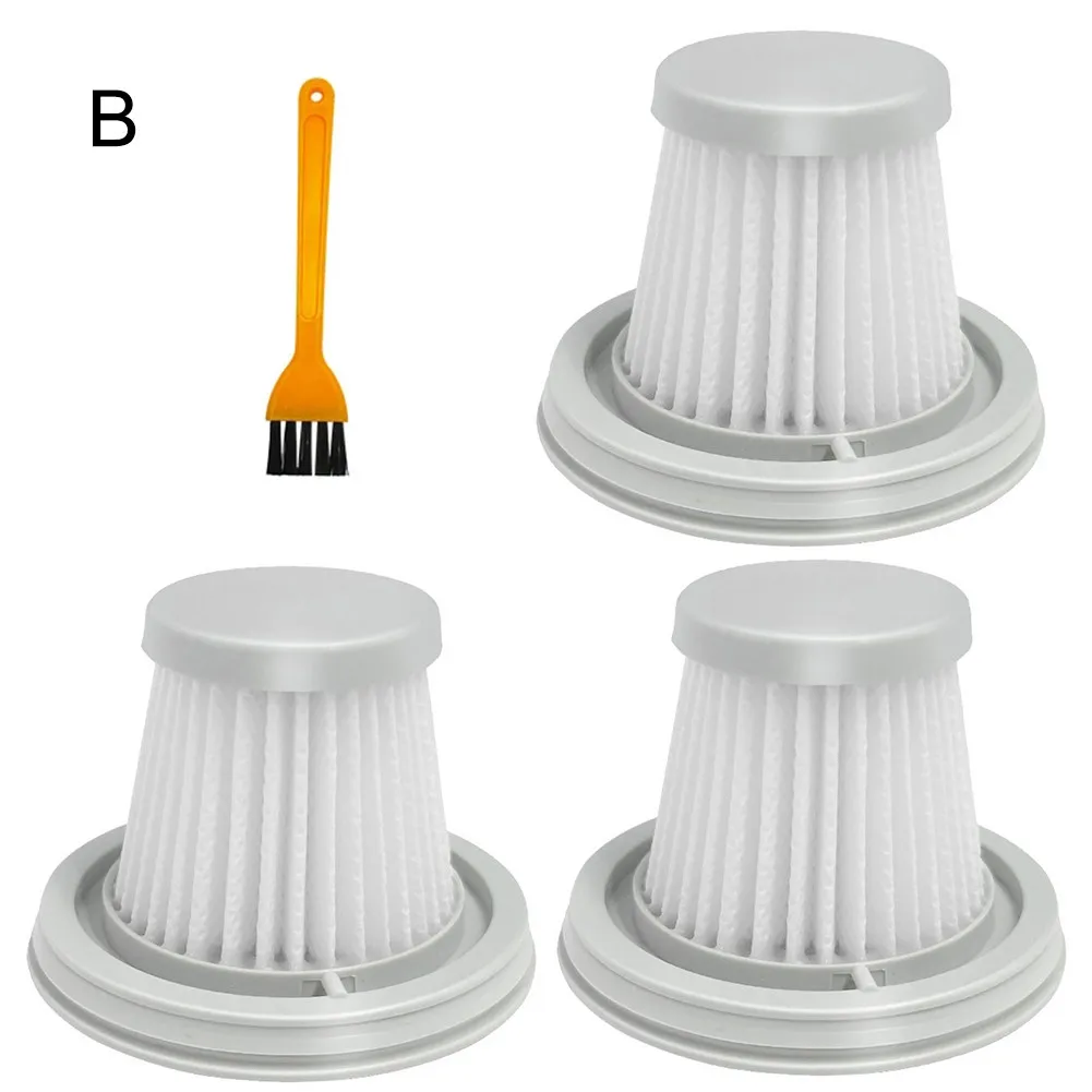 Power Tool Household Supplies Washable Filtering Dust For XIAOMI House Handy Vacuum Cleaner Replace Parts Home Car Mini Wireless
Power Tool Household Supplies Washable Filtering Dust For XIAOMI House Handy Vacuum Cleaner Replace Parts Home Car Mini Wireless