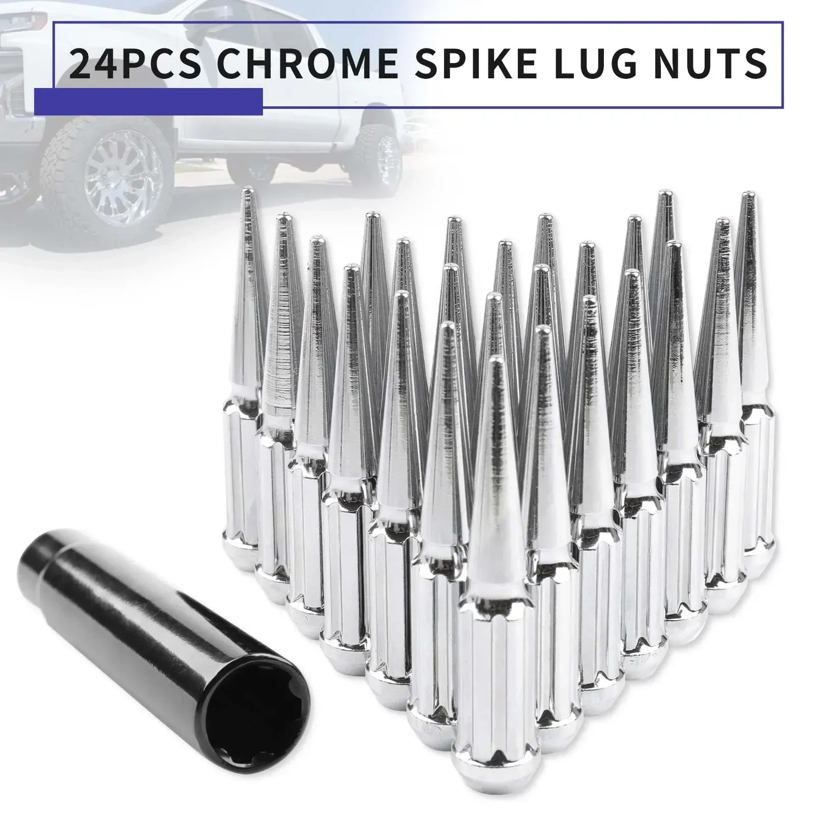 24/32 шт. колесные гайки M14X1,5, гоночная композитная гайка, длинная гайка, стальная стопорная гайка, болт с шипами для Hummer H2 2002-2009
24/32 шт. колесные гайки M14X1,5, гоночная композитная гайка, длинная гайка, стальная стопорная гайка, болт с шипами для Hummer H2 2002-2009