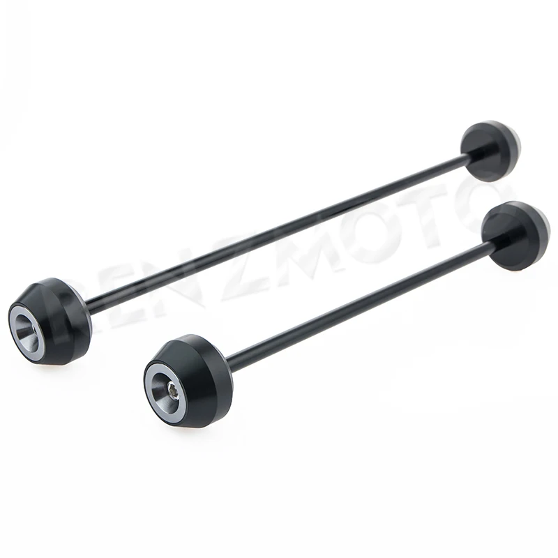 Motorcycle Falling Protector For Yamaha MT-09 Tracer FZ-09 Tracer 900 Front Axle Fork Crash Sliders Pad Cap
Motorcycle Falling Protector For Yamaha MT-09 Tracer FZ-09 Tracer 900 Front Axle Fork Crash Sliders Pad Cap