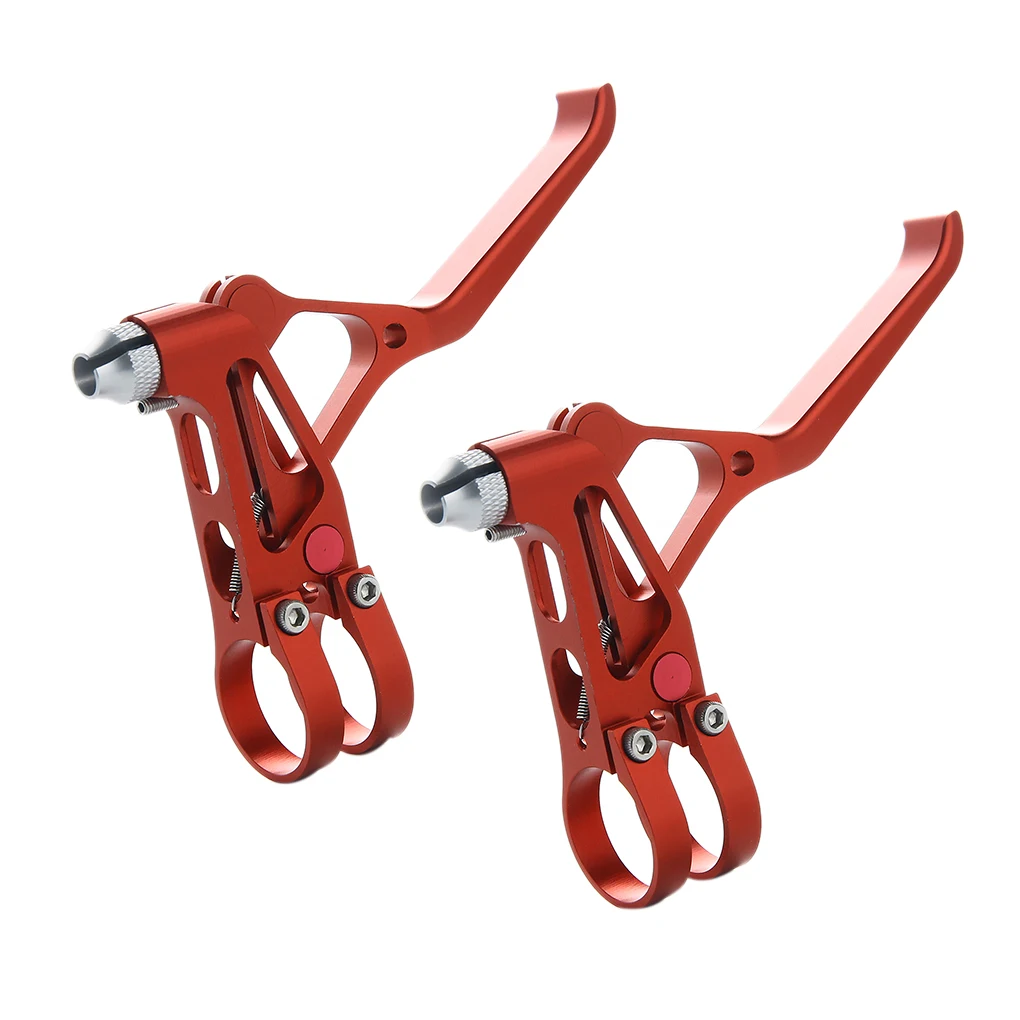 1 Pair Mountain Bike Road Cycling Folding Bicycle Brake Lever MTB Brake Handle Bike Accessories
1 Pair Mountain Bike Road Cycling Folding Bicycle Brake Lever MTB Brake Handle Bike Accessories
