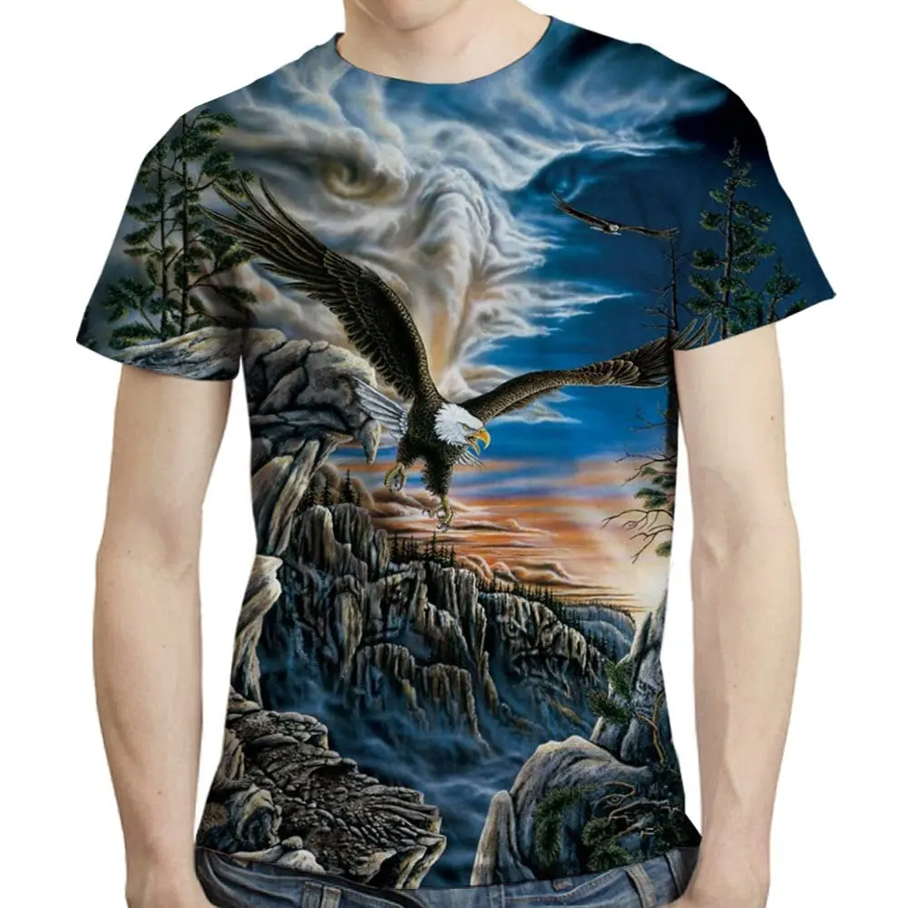 Cartoon Animal Alpaca 3D T Shirt Painted Elephant Printed T-shirt Casual Fashion Home Clothing Oversized Short Sleeve Tee Tops
Cartoon Animal Alpaca 3D T Shirt Painted Elephant Printed T-shirt Casual Fashion Home Clothing Oversized Short Sleeve Tee Tops