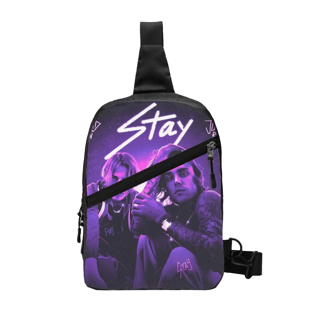 Мужская нагрудная Сумка-двойка, музыкальная крутая сумка fanart beliebers, повседневная сумка на плечо, Мужская велосипедная уличная стильная школ...
Мужская нагрудная Сумка-двойка, музыкальная крутая сумка fanart beliebers, повседневная сумка на плечо, Мужская велосипедная уличная стильная школ...