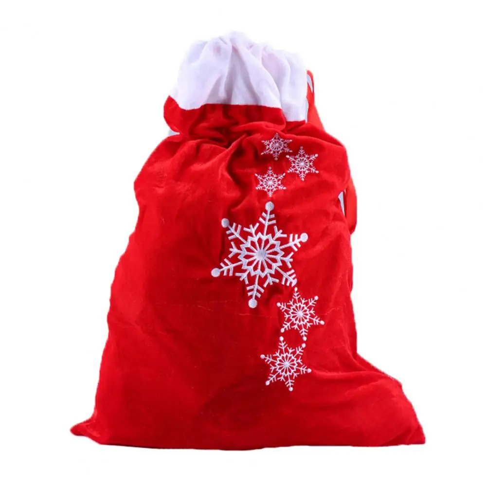 Non-woven Fabric Christmas Present Bag Fine Workmanship Gift Packing Unique Large Capacity Xmas Ornament Present Bag
Non-woven Fabric Christmas Present Bag Fine Workmanship Gift Packing Unique Large Capacity Xmas Ornament Present Bag
