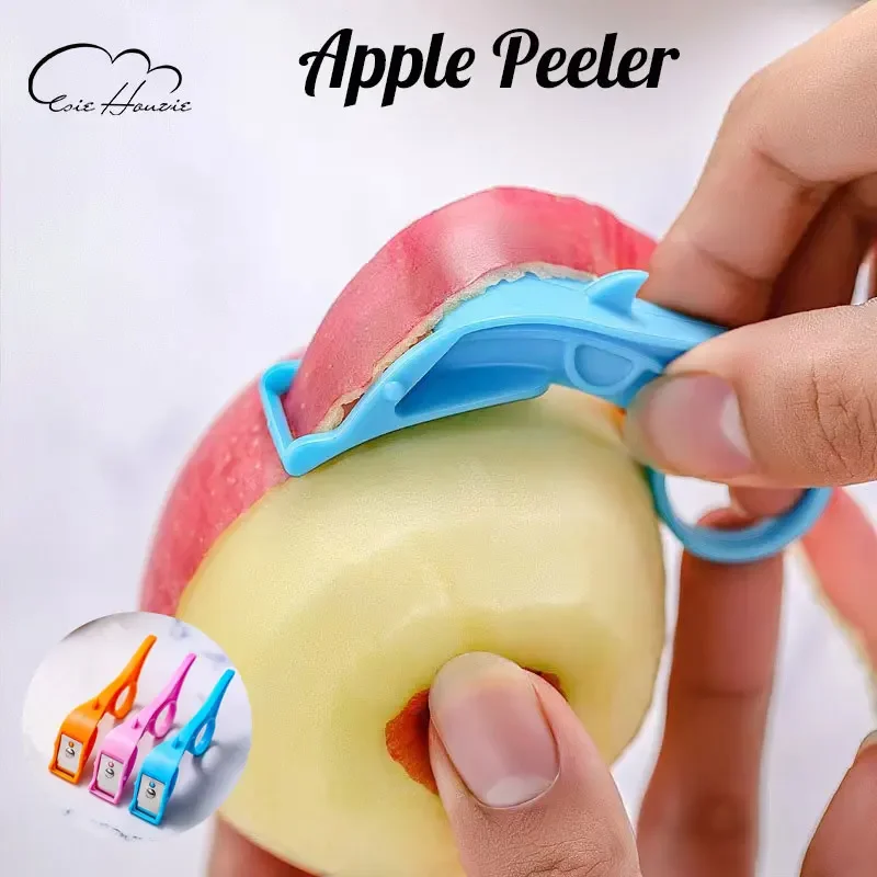 1PC Mini Manual Fruit Peeler Portable Apple Kiwi Peeler Stainless Steel Vegetable Potato Peeler Orange Cutter Home Kitchen Tools
1PC Mini Manual Fruit Peeler Portable Apple Kiwi Peeler Stainless Steel Vegetable Potato Peeler Orange Cutter Home Kitchen Tools